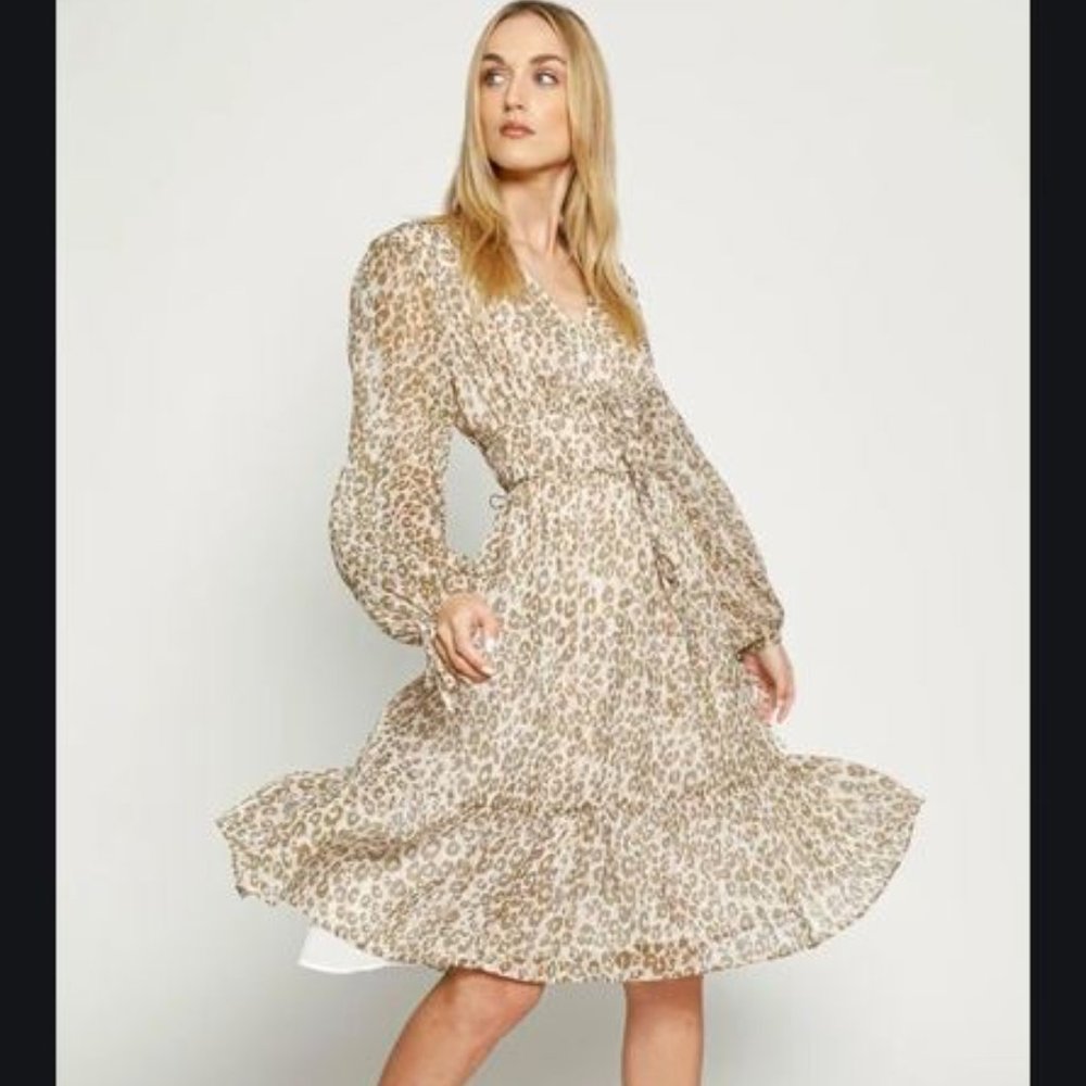 WALTER BAKER DRESS